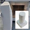 Tappo per forno in ceramica, accessorio pratico e robusto per lavori