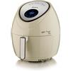 Ariete Airy Fryer XXL Beige 4618 friggitrice aria calda GARANZIA ITALIA