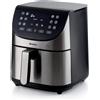 Ariete Friggitrice ad Aria 7 L 4628 12 programmi grandi quantità di fritto