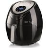 Ariete Airy Fryer XXL 4618 friggitrice aria calda GARANZIA ITALIA