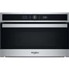 Whirlpool Forno Microonde Combinato Incasso 31 L 1000 W 60 cm Nero/Inox WMD4I4MX WHIRLPOOL