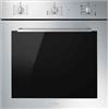 Smeg Forno Incasso Smeg Elettrico Multifunzione Grill 70L classe A 60 cm SF64M3TVX