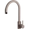 Elleci Miscelatore Elleci Monocomando Cloud G43 Tortora MGKCLO43