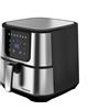 Improve Kitchen Friggitrice Improve Ad Aria Calda Digitale 5 Litri 1800W Touch Screen IMPFR5001B