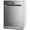 Hotpoint Lavastoviglie 14 Coperti Hotpoint Ariston Silver Classe E Lava Piatti Rapido