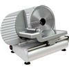 RGV Affettatrice Elettrica RGV Ausonia 220 Lama Ø 220 mm 150 Watt per Uso Domestico