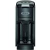 Ariete Macchina per caffè espr per capsule Nespresso*, Dolcegusto* cialde polver