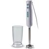 Ariete Frullatore a immersione Breakfast Bianco 601 tazza tritatutto 700W