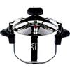San Ignacio Pentola A Pressione Cordoba San Ignacio In Acciaio Inox 6L 22cm Induzione