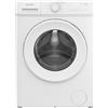 Indesit Lavatrice Slim 7 Kg Classe A 47 cm 1200 giri Inverter IMA 762 MY TIME IT Indesit