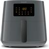 Philips Friggitrice ad Aria 6,2 Litri 2000 Watt 7 Programmi Essential HD9280/60 Philips