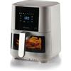 Ariete Friggitrice ad Aria 6L 4626 8 programmi 1300w GARANZIA ITALIA