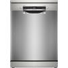 Bosch Lavastoviglie 14 Coperti B Libera Installazione 60 cm WiFi Inox SMS6ZCI10E BOSCH