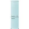 PYRAMIDEA Frigorifero Combinato Mambo Colore Azzurro Capacità Totale 300 L MAMBO