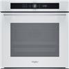Whirlpool Forno Elettrico Ventilato da Incasso 73 L 60 cm A+ Bianco WOI5S8PM2SWA Whirlpool