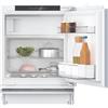 Bosch Mini Frigo Bar Frigorifero Piccolo incasso 110 Litri Classe D KUL22VFD0 BOSCH