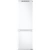 Samsung Frigorifero Combinato da Incasso 264 Lt Classe C No Frost BRB80F26BCS0EF SAMSUNG