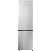 Candy Frigorifero Combinato 409 Litri Classe E No Frost Inox CNCQ2T620EX Candy