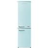 PYRAMIDEA Frigorifero Combinato 300 L Classe E Statico Azzurro MAMBO309LB Mambo PYRAMIDEA