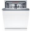 Bosch Lavastoviglie da Incasso 14 Coperti Cl A Scomparsa Totale 60cm SMV6YCX02E Bosch
