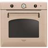 Hotpoint Ariston FIT804HAVHA Forno Elettrico Ventilato Incasso 73 Lt Cl.A Avena Hotpoint Ariston