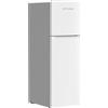 PYRAMIDEA Frigorifero Doppia Porta 350 Litri Classe E No Frost Bianco FRG355NFW Pyramidea
