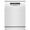 Bosch Lavastoviglie 14 Coperti Cl.B Libera installazione 60 cm Bianco SMS4EVW08E Bosch