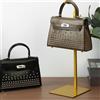 Supporto per borsa versatile, gancio da tavolo, organizer per borse,