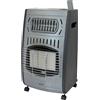 Qlima Stufa Gas a Bombola Infrarossi QLIMA 4200 Watt e Riscaldamento Elettrico 2000 W