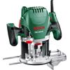Bosch Fresatrice Verticale BOSCH 1200 Watt 28000 giri/min POF 1200 AE