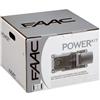 FAAC 106746445 KIT POWER CANCELLO AUTOMATICO 230V ANTE BATTENTI MOTORE INTERRATO