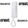 Urmet 1130/16 Citofono Universale - Bianco