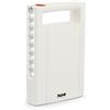 BEGHELLI 3310 LAMPADA PORTATILE ANTI BLACK OUT EMERGENZA RICARICABILE