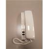 Vimar CITOFONO CORNETTA GALILEO ELVOX VIMAR 710K BIANCO MULTIFILARE SOUND SYSTEM 2TAST