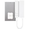 COMELIT KCA2061A KIT CIFONOFONO 2 FILI DA ESTERNO ESPANDIBILE