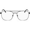 Cole Haan Ch4521 Prescrizione Eyewear Frame Unisex - Adulto