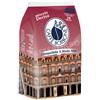 Caffè Borbone 10 CAPSULE CAFFE' BORBONE COMPATIBILI A MODO MIO MISCELA NERA DECISA ESPRESSO