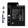 Batteria HB386589ECW Per Huawei P10 Plus VKY-L29 VKY-L09 VKY-AL00 3750mAh+Arnese