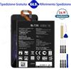 Batteria 3000mAh Per LG Phoenix Plus LM-X410AS BL-T36 Ricambio (Arnese)