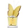 MUHA' Butterfly Farfalla profumatore diffusore Made in Italy per Ambienti 50 ml LEGNI ORIENTALI