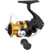SHIMANO Mulinello FX FC 2500 Nero