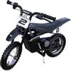 Razor MX125 Dirt Rocket con decalcomanie - per bambini dai 5 anni in su, interruttore alta/bassa velocità, fino a 8 MPH in modalità alta velocità e 5 MPH in modalità bassa velocità,