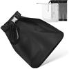 Contenitore Portatile Per Sapone in Nylon Tasca Di Portasapone Da Viaggio