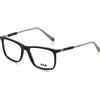 Fila OPT FRAMES FILA - MAT: Cellulose acetate_C: FULL GREY D: 135x16 / Junior Cura della persona e salute