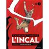 Moebius - Jodorowski L'INCAL - EDIZIONE INTEGRALE Mondadori Oscar Ink