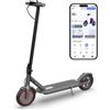 Joyhis JS01/03 Electric Scooter for Adults 250W, 8.5" Wheels, W/Turn Signal Kit