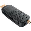 Strong Decoder Black SRT84 DVB-T2