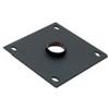 Itb Supporto videoproiettore CHIEF Piastra FLAT Black CMA110
