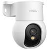 Imou Videocamera sorveglianza RANGER Mini Pan&Tilt White 3K 2880x1620 IPC K2MP 5H1WE
