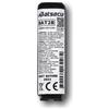 BATSECUR BAT28 BATTERIA PER ANTIFURTO DAITEM LOGISTY ATRAL HAG 3,6V 2AH